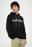 Толстовка No Problemo HOODIE, Black - фото 5