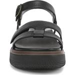 Сандалии на ремешках Solana Vionic, black leather - фото 2