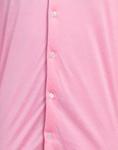 Рубашка Canali, розовый - фото 4