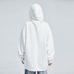 Толстовка унисекс A SQUARE ROOT, Темно-синий - фото 20