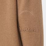 Худи Max Mara MaxMara, camel - фото 5