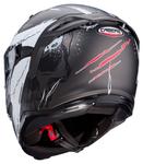 Полнолицевый шлем Avalon X Punk Caberg, мультиколор - фото 4