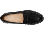Туфли на плоской подошве Dr. Scholl's Hello Loafer, черный - фото 2