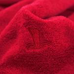 Полотенце для ванной Möve Superwuschel, цвет ruby - фото 2