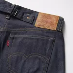 Джинсы мужские Levi's 501 - фото 10