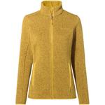 Куртка rienza iv Vaude, цвет savanna - фото