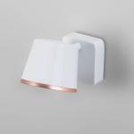 Настенный светильник LedsC4 Drone, медно-белый - фото 4