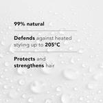 Спрей для волос Moisture Heat Protect Spray 99% Natural Multi-Task - фото 2