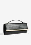 Клатч Friends Like These Clutch, Black - фото 5