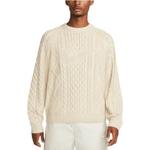 Вязаный свитер Nike Life Cable Knit - фото 2