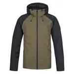 Куртка Hannah Mascon Ii, зеленый - фото