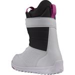 Ботинки для сноуборда Nidecker Cascade Nidecker, White - фото 2