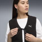 Жилет PUMA Wardrobe Essentials, Black - фото 4