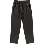 Утилитарные брюки Vacancy Rvca, черный - фото 3