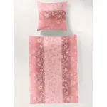 Постельное белье BIERBAUM, (2 шт.), цвет rosenholz - фото 3