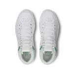 Кроссовки The roger clubhouse mid On-Running, белый - фото 2