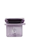 Кошелек Kipling BASIC PLUS MONEY LOVE RFID, Lilac Moon Metallic/Lilac - фото 3