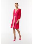Платье в цвете 31S1_chili red comma - фото 2