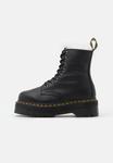 Ботильоны на платформе Dr. Martens - фото 2