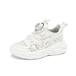 Детские кроссовки GS Low-top Camkids, белый - фото 21