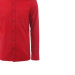 Burberry Мужская красная рубашка - фото 7