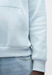 Худи Jack & Jones JJEBRADLEY , Celestial Blue/Light Blue - фото 6