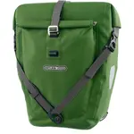 Велосипедная сумка Back-Roller plus ql2.2 Ortlieb, black - фото