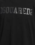 Футболка Dsquared2, черный - фото 4