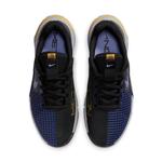 Кроссовки меткон 8 Nike, черный - фото 4