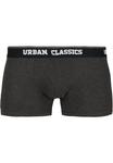 Трусики 5 PACK Urban Classics, разноцветный - фото 4