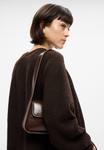 Кардиган Lindex CARDIGAN AMAKA, Brown/Dark Brown - фото 6