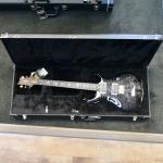 Электрогитара PRS Custom 24 10 Top Charcoal Burst - фото 4