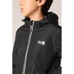 Парка Deeluxe Vincourt, черный - фото 3