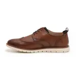 Finlee Wingtip Оксфорды Mix No. 6, Cognac - фото 3
