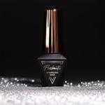 Гибридная база MollyLac 10 г Flashmatic Sparkling Base, Molly Lac - фото 4