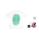 Футболка унисекс WHOOSIS, Черный - фото 2