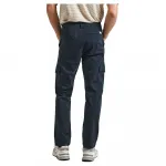 Брюки карго Pepe Jeans Slim Fit, синий - фото 2