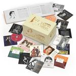 CD диск Callas, Maria: La Divina: Maria Callas In All Her Roles (BOX SET) - фото