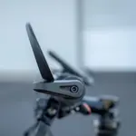 Зеркало C70 Spurcycle, Black - фото 5