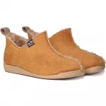 Тапочки Toni Pons Moscu-Bd, оранжевый - фото 2