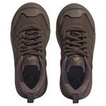 Adidas Кроссовки Casual Unisex Brown MAXXPUFF - фото 5