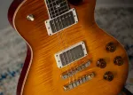PRS К 40-летию McCarty SC56 Ограниченная серия - McCarty Sunburst - фото 6