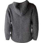 Мужская куртка Ксавье Bavarian Caps, серый - фото 2