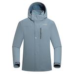 Ветровка мужская Northland, черный - фото 9