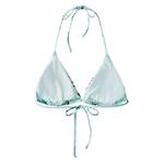 Топ бикини Aquawave Latina, зеленый - фото 2