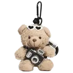 Плюшевый кулон Ten Thousand Children's Music - фото