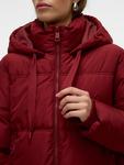 Стеганая куртка в Бордо Vero Moda - фото 5