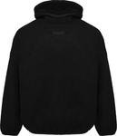 Худи Fear of God Essentials Pullover 'Jet Black', черный - фото