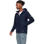 MAMMUT Куртка с капюшоном Treeline HS - фото 4