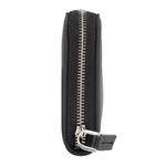 Кошелек Calvin Klein, черный - фото 4